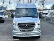 New 2026 Grech RV Terreno-ion AWD Tour available in Fife, Washington