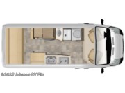 Call now about this 2020 Pleasure-Way Lexor FL! 2020 Pleasure-Way Lexor FL - Used Class B For Sale by Johnson RV Fife in Fife, Washington
