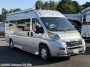 Contact us now about this 2020 Pleasure-Way Lexor FL! 2020 Lexor FL by Pleasure-Way from Johnson RV Fife in Fife, Washington