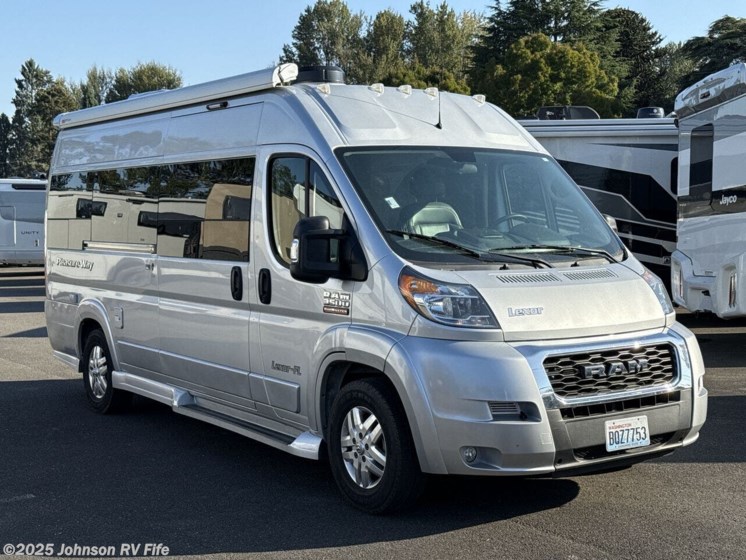 Email now about this 2020 Pleasure-Way Lexor FL! Used 2020 Pleasure-Way Lexor FL available in Fife, Washington