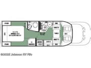 Call now about this 2017 Forest River Forester TS 2391! 2017 Forest River Forester TS 2391 - Used Class C For Sale by Johnson RV Fife in Fife, Washington