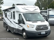 Contact us now about this 2017 Forest River Forester TS 2391! 2017 Forester TS 2391 by Forest River from Johnson RV Fife in Fife, Washington