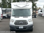 Used 2017 Forest River Forester TS 2391 available in Fife, Washington