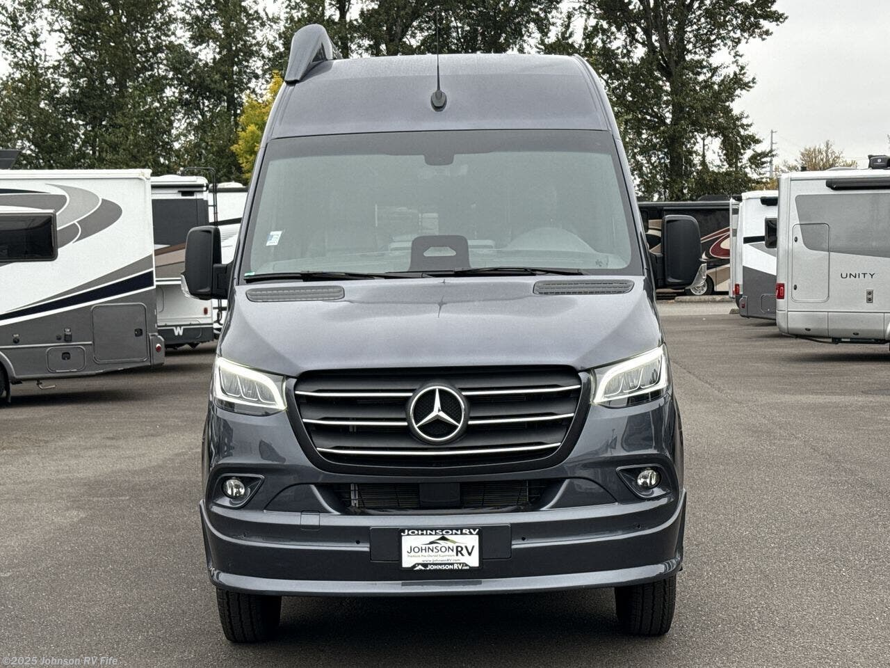 New 2026 Grech RV Strada-ion AWD Tour available in Fife, Washington