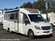 Contact us now about this 2018 Leisure Travel Unity U24MB! 2018 Unity U24MB by Leisure Travel from Johnson RV Fife in Fife, Washington
