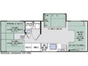 Call now about this 2019 Thor Motor Coach Chateau 25V! 2019 Thor Motor Coach Chateau 25V - Used Class C For Sale by Johnson RV Fife in Fife, Washington