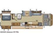 Call now about this 2018 Jayco Precept 35S! 2018 Jayco Precept 35S - Used Class A For Sale by Johnson RV Fife in Fife, Washington