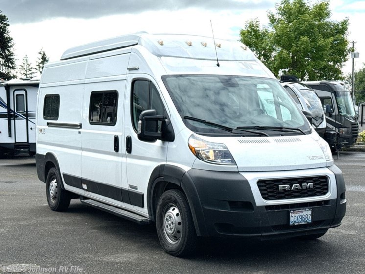 Email now about this 2022 Winnebago Solis 59P! Used 2022 Winnebago Solis 59P available in Fife, Washington