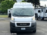 Used 2022 Winnebago Solis 59P available in Fife, Washington