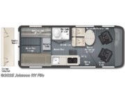 Call now about this 2022 Winnebago Solis 59P! 2022 Winnebago Solis 59P - Used Class B For Sale by Johnson RV Fife in Fife, Washington