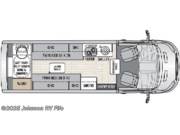 Call now about this 2026 Coachmen Beyond 22RB AWD! 2026 Coachmen Beyond 22RB AWD - New Class B For Sale by Johnson RV Fife in Fife, Washington