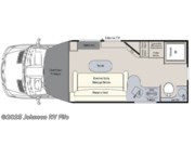 Call now about this 2015 Pleasure-Way Plateau XL MB! 2015 Pleasure-Way Plateau XL MB - Used Class B For Sale by Johnson RV Fife in Fife, Washington