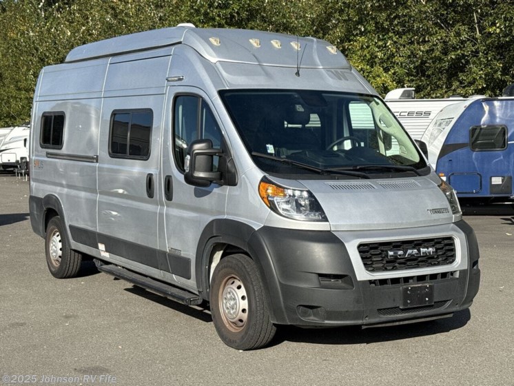 Email now about this 2022 Winnebago Solis 59P! Used 2022 Winnebago Solis 59P available in Fife, Washington