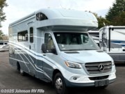 Contact us now about this 2024 Winnebago Navion 24D! 2024 Navion 24D by Winnebago from Johnson RV Fife in Fife, Washington