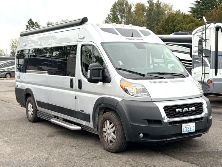 Email now about this 2021 Roadtrek Play Base! Used 2021 Roadtrek Play Base available in Fife, Washington