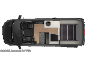 Call now about this 2026 Storyteller Overland Mode OG Classic! 2026 Storyteller Overland Mode OG Classic - New Class B For Sale by Johnson RV Fife in Fife, Washington