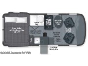 Call now about this 2026 Winnebago Revel 44E! 2026 Winnebago Revel 44E - New Class B For Sale by Johnson RV Fife in Fife, Washington