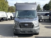 New 2026 Winnebago Ekko Transit 22A available in Fife, Washington