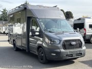 Contact us now about this 2026 Winnebago Ekko Transit 22A! 2026 Ekko Transit 22A by Winnebago from Johnson RV Fife in Fife, Washington
