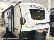 Contact us now about this 2022 Forest River Rockwood Geo Pro G19BH! 2022 Rockwood Geo Pro G19BH by Forest River from Johnson RV Fife in Fife, Washington