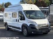 Contact us now about this 2026 Winnebago Solis 59P! 2026 Solis 59P by Winnebago from Johnson RV Fife in Fife, Washington
