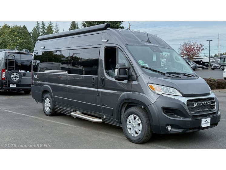 Email now about this 2025 Roadtrek Play Base! New 2025 Roadtrek Play Base available in Fife, Washington