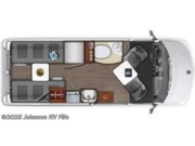 Call now about this 2022 Roadtrek ZION Base! 2022 Roadtrek ZION Base - Used Class B For Sale by Johnson RV Fife in Fife, Washington