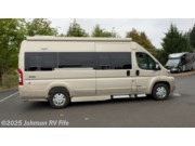 Contact us now about this 2022 Roadtrek ZION Base! 2022 ZION Base by Roadtrek from Johnson RV Fife in Fife, Washington