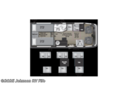 Call now about this 2026 Winnebago Ekko Sprinter 23B! 2026 Winnebago Ekko Sprinter 23B - New Class C For Sale by Johnson RV Fife in Fife, Washington