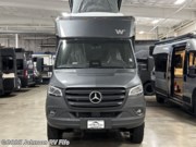New 2026 Winnebago Ekko Sprinter 23B available in Fife, Washington