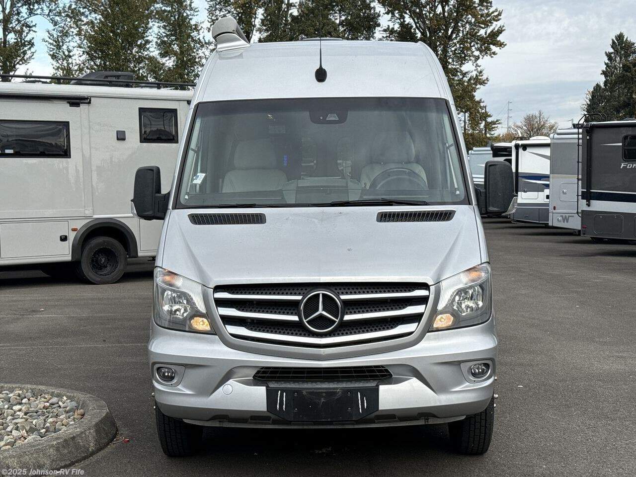 Used 2019 Winnebago Era 70A available in Fife, Washington