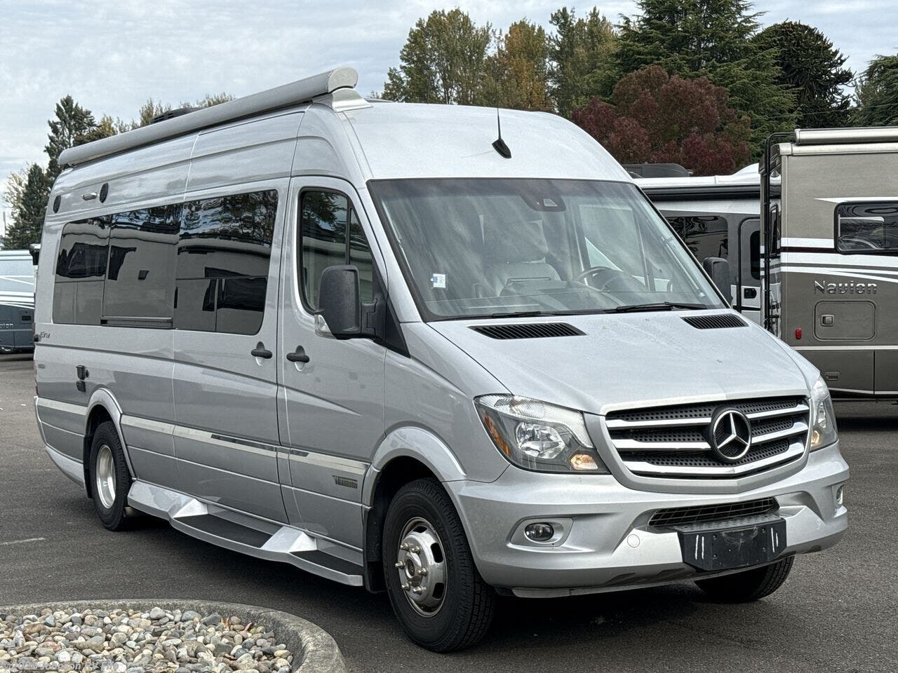 Email now about this 2019 Winnebago Era 70A! Used 2019 Winnebago Era 70A available in Fife, Washington