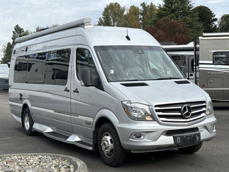 Email now about this 2019 Winnebago Era 70A! Used 2019 Winnebago Era 70A available in Fife, Washington