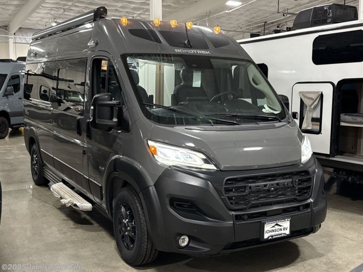 Email now about this 2025 Roadtrek Play SRT Play SRT! New 2025 Roadtrek Play SRT Play SRT available in Fife, Washington