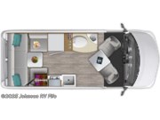 Call now about this 2025 Roadtrek Play SRT Play SRT! 2025 Roadtrek Play SRT Play SRT - New Class B For Sale by Johnson RV Fife in Fife, Washington