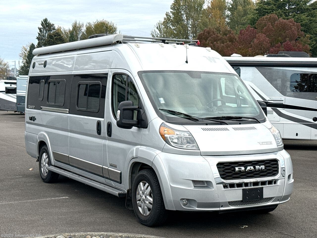 Email now about this 2020 Winnebago Travato 59K! Used 2020 Winnebago Travato 59K available in Fife, Washington