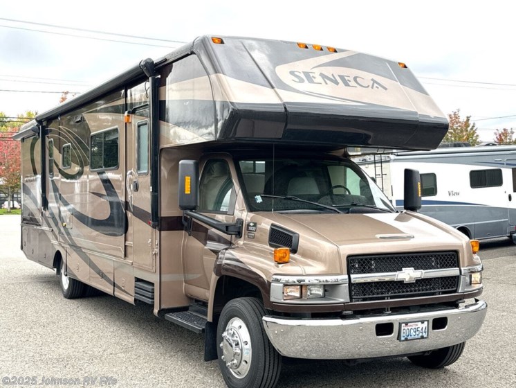 Email now about this 2006 Jayco Seneca HD 35 GS! Used 2006 Jayco Seneca HD 35 GS available in Fife, Washington