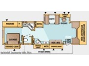 Call now about this 2006 Jayco Seneca HD 35 GS! 2006 Jayco Seneca HD 35 GS - Used Class C For Sale by Johnson RV Fife in Fife, Washington