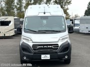 New 2026 Winnebago Solis 59P available in Fife, Washington