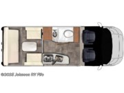 Call now about this 2019 Pleasure-Way Lexor TS! 2019 Pleasure-Way Lexor TS - Used Class B For Sale by Johnson RV Fife in Fife, Washington