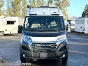 New 2026 Winnebago Travato 59KL available in Fife, Washington