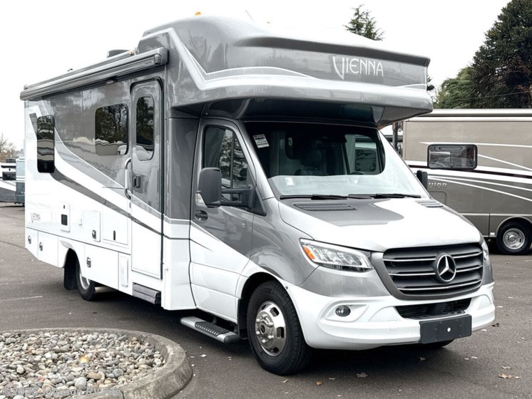 Email now about this 2023 Renegade RV Vienna 25FWC! Used 2023 Renegade RV Vienna 25FWC available in Fife, Washington