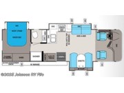 Call now about this 2014 Jayco Precept 31UL! 2014 Jayco Precept 31UL - Used Class A For Sale by Johnson RV Fife in Fife, Washington