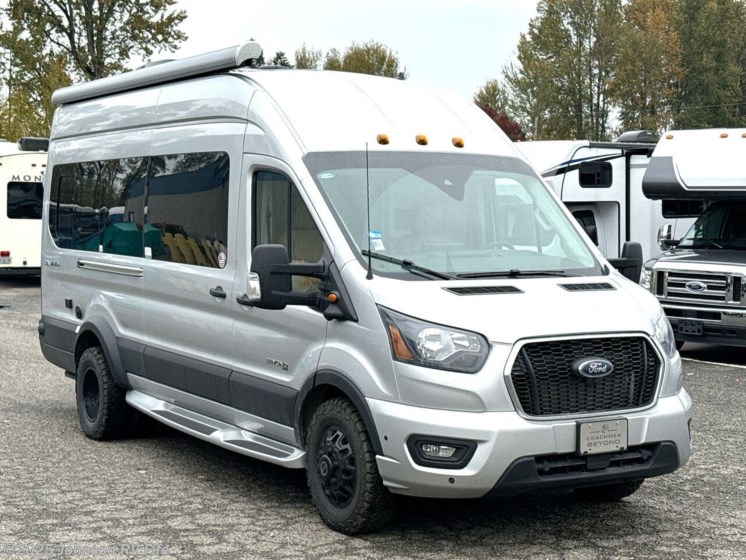 Email now about this 2026 Coachmen Beyond 22D AWD! New 2026 Coachmen Beyond 22D AWD available in Fife, Washington