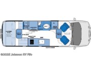 Call now about this 2024 Pleasure-Way Plateau FL! 2024 Pleasure-Way Plateau FL - Used Class B For Sale by Johnson RV Fife in Fife, Washington