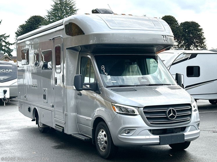 Email now about this 2026 Winnebago Navion 24R! New 2026 Winnebago Navion 24R available in Fife, Washington