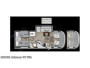 Call now about this 2026 Winnebago Navion 24R! 2026 Winnebago Navion 24R - New Class C For Sale by Johnson RV Fife in Fife, Washington