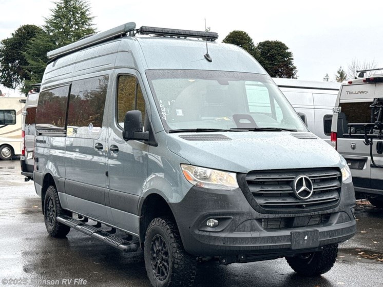 Email now about this 2026 Thor Motor Coach Tranquility 19M! New 2026 Thor Motor Coach Tranquility 19M available in Fife, Washington