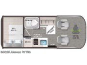 Call now about this 2026 Thor Motor Coach Tranquility 19M! 2026 Thor Motor Coach Tranquility 19M - New Class B For Sale by Johnson RV Fife in Fife, Washington