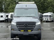 Contact us now about this 2025 Outside Van Syncline Syncline! 2025 Syncline Syncline by Outside Van from Johnson RV Fife in Fife, Washington